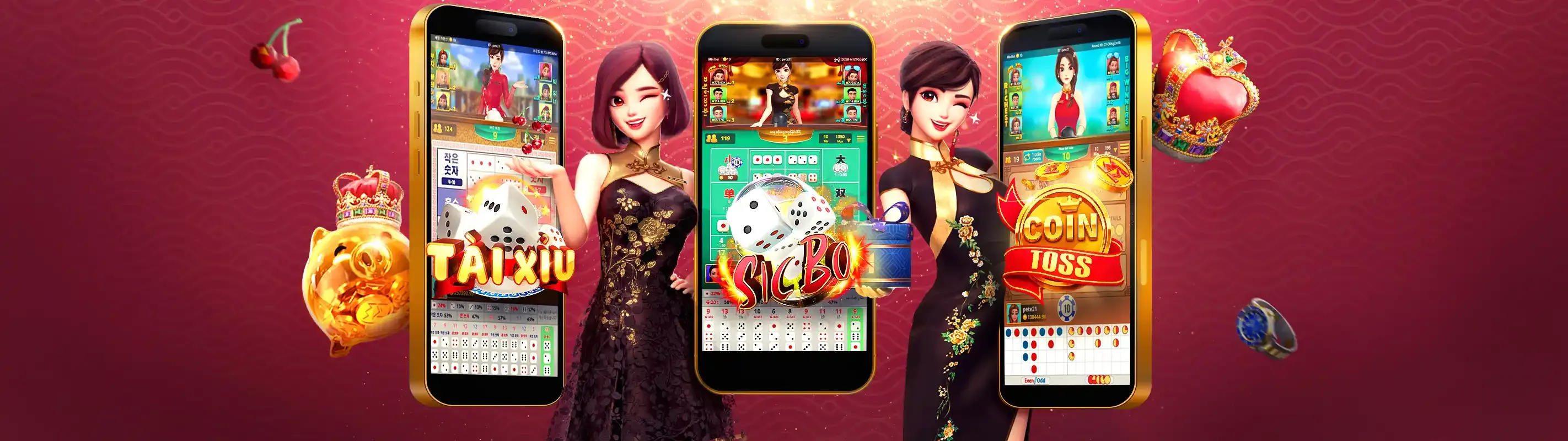 Thế giới Bắn Cá 88thanbai rực rỡ